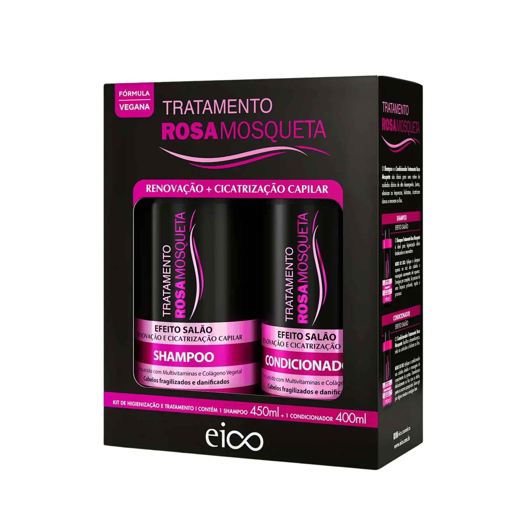 EICO ROSA 850